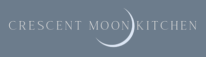 Crescent Moon Kitchen logo